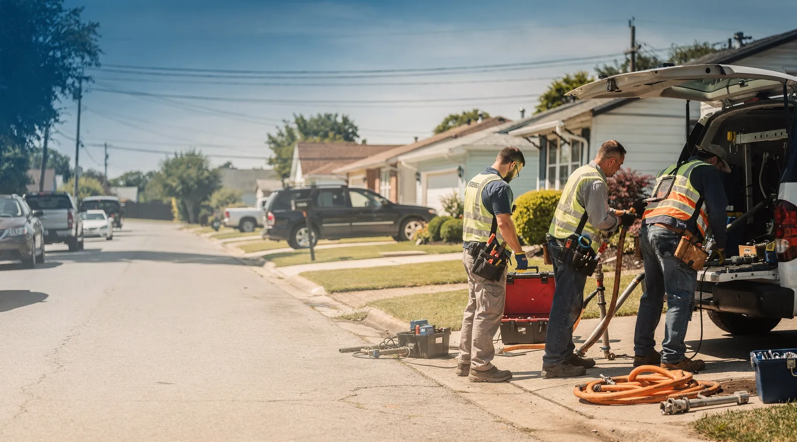 Water Heater Repair in Pierce City, MO near me
